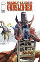 DEADLY TALES OF THE GUNSLINGER SPAWN (2024) #5 CVR B MARCO FAILLA MIRROR SHOT CVR