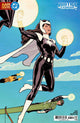 JUSTICE LEAGUE UNLIMITED (2024) #7 CVR F CLIFF CHIANG AAPI HERITAGE MONTH CONNECTING CARD STOCK VAR (WE ARE YESTERDAY)