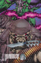DEATHBLOW (1993) #5 PORTACIO CVR B