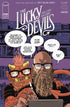 LUCKY DEVILS (2025) #4 CVR B ANDREW MACLEAN