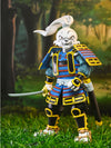 TMNT X USAGI YOJIMBO ULTIMATE USAGI YOJIMBO 7IN AF