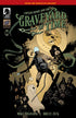 CAPTAIN HENRY AND THE GRAVEYARD OF TIME (2025) #1 CVR B MIKE MIGNOLA
