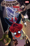 AMAZING SPIDER-MAN TORN (2025) #1 AARON KUDER VAR