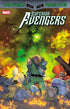 SUPERIOR AVENGERS (2025) - SET OF SIX