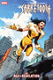 LAURA KINNEY SABRETOOTH (2025) #1 ANAND RAMCHERON VAR [AOR]