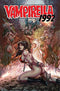 VAMPIRELLA 1992 #1 ONE SHOT CVR B CASTRO