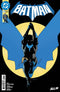 BATMAN (2025) #1 CVR A JORGE JIMENEZ