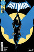BATMAN (2025) #1 CVR A JORGE JIMENEZ