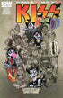 KISS KIDS (2013) - SET OF FOUR