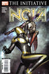 NOVA VOL 4 (2007) #3 CWI