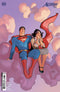 ACTION COMICS VOL 2 (2011) #1068 CVR C TERRY DODSON CARD STOCK VAR