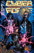 CYBERFORCE (1993) #26