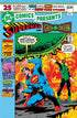 DC COMICS PRESENTS (1978) #26 FACSIMILE EDITION (2024) CVR A JIM STARLIN
