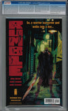 CGC WALKING DEAD (2003) #134 (9.8)