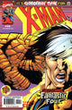 X-MAN (1995) #59 (VF/NM)