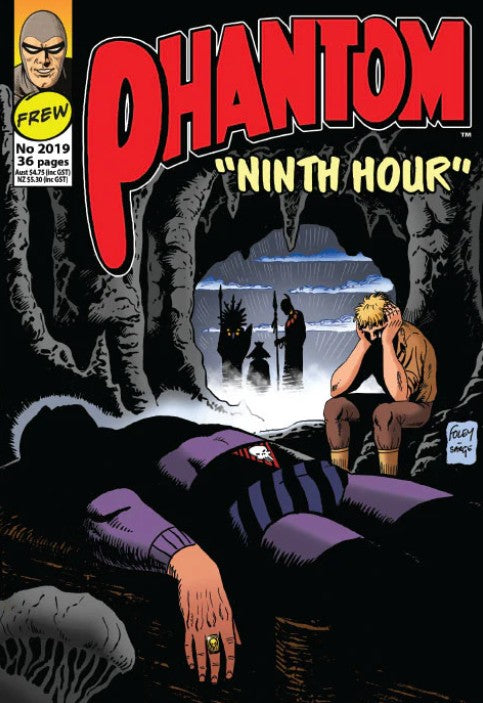 PHANTOM #2019