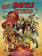 BATTLE ACTION SPECIAL HC - Kings Comics