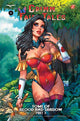 GRIMM FAIRY TALES (2026) #3 CVR C JYN LEONARD