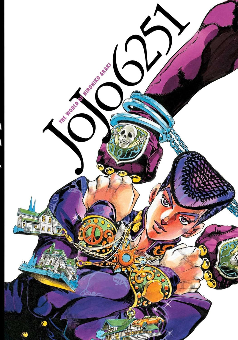 JOJO 6251 HC