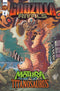 GODZILLA RIVALS MOTHRA VS TITANOSAURUS #1 (ONE SHOT) CVR C 10 COPY INCV