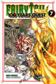 FAIRY TAIL 100 YEARS QUEST GN VOL 07
