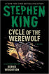 CYCLE OF THE WEREWOLF ILLUSTRATED NOVEL