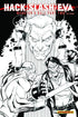 HACK SLASH EVA MONSTERS BALL #2 10 COPY SEELEY B&W INCV