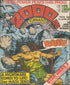 2000 AD (1977) #165