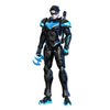 BLOKEES DC CHAMPION CLASS NIGHTWING MODEL
