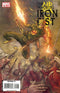 IMMORTAL IRON FIST (2006) #15