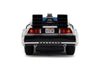 BTTF DELOREAN TIME MACHINE REMOTE CONTROL VEHICLE