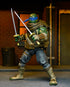 TMNT THE LAST RONIN ULTIMATE LEONARDO 7IN AF