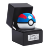 POKEMON GREAT BALL 1:1 SCALE LIFE SIZE DIECAST PROP REPLICA