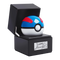 POKEMON GREAT BALL 1:1 SCALE LIFE SIZE DIECAST PROP REPLICA