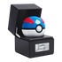 POKEMON GREAT BALL 1:1 SCALE LIFE SIZE DIECAST PROP REPLICA