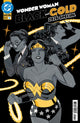 WONDER WOMAN BLACK & GOLD SPECIAL (2026) #1 (ONE SHOT) CVR A CLIFF CHIANG
