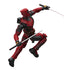 BLOKEES MARVEL INFINITY SAGA CHAMPION CLASS DEADPOOL MODEL
