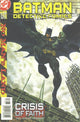 DETECTIVE COMICS (1937) #733