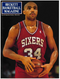 BECKETT BASKETBALL MAGAZINE 1991 #4 CHARLES BARKLEY