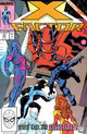 X-FACTOR (1986) #43