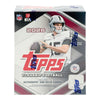 2026 TOPPS NFL FOOTBALL FLAGSHIP MEGA BOX