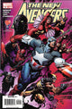 NEW AVENGERS (2005) #12