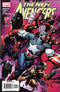 NEW AVENGERS (2005) #12
