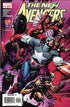 NEW AVENGERS (2005) #12