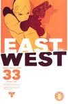 EAST OF WEST #33