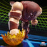 MARVEL LEGEND SERIES GAMERVERSE MARVELS JUGGERNAUT AF