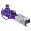 TRANSFORMERS STUDIO SERIES THE TRANSFORMERS MOVIE VOYAGER CLASS SHOCKWAVE AF