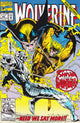 WOLVERINE (1988) #60 (NM)