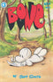 BONE (1991) #11 SECOND PRINTING