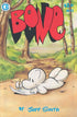 BONE (1991) #11 SECOND PRINTING